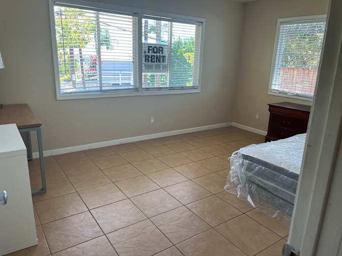 Lana's room