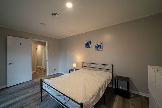 Jamie's room