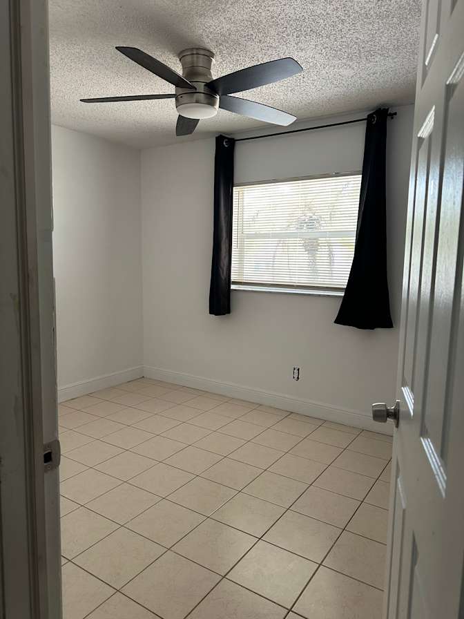 Bryan's room