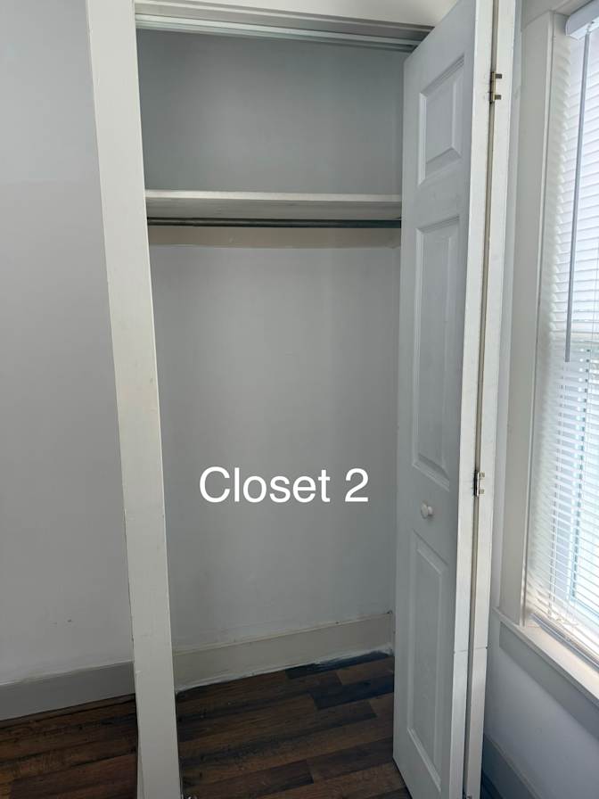 Xing's room