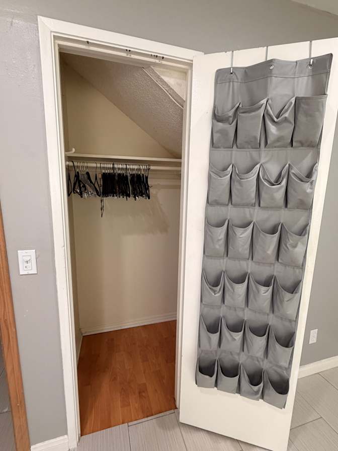 Tatianna's room