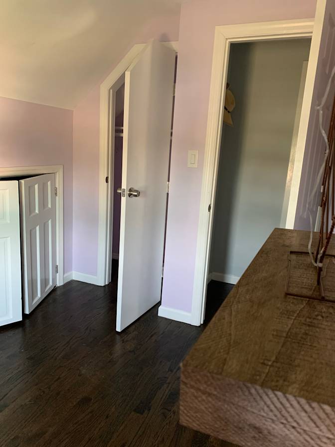 Gabriel's room