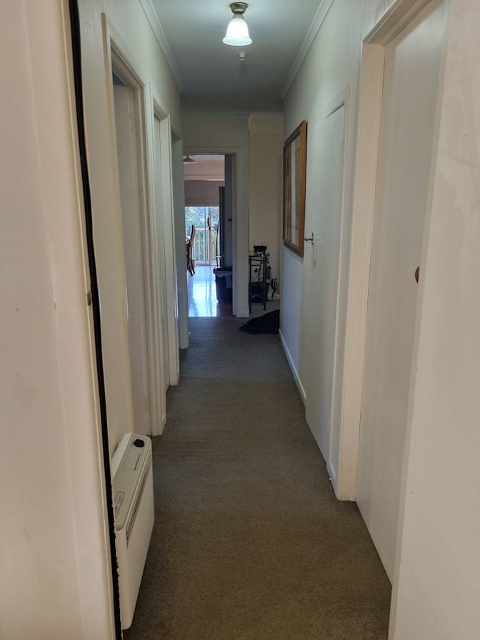 Jasmine's room