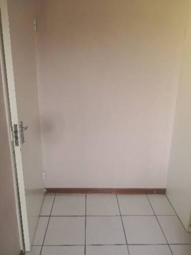 Jairus's room