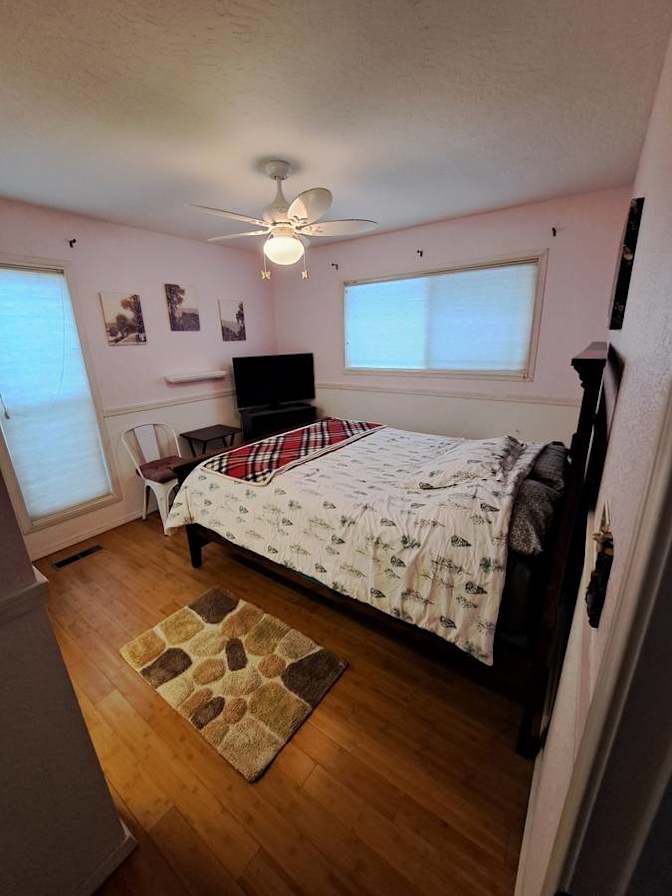 Liam's room