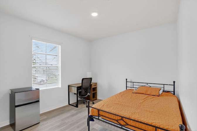 PadSplit's room