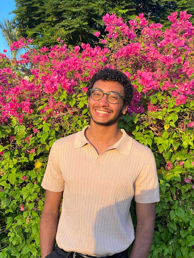 Mohanad