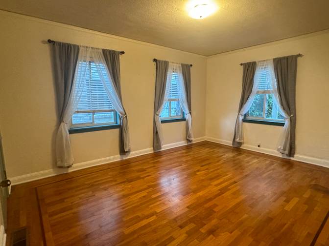Michelle's room