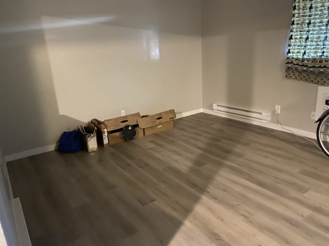 shelby's room