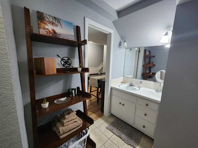 Brittany's room