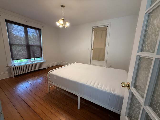 Cynthia's room