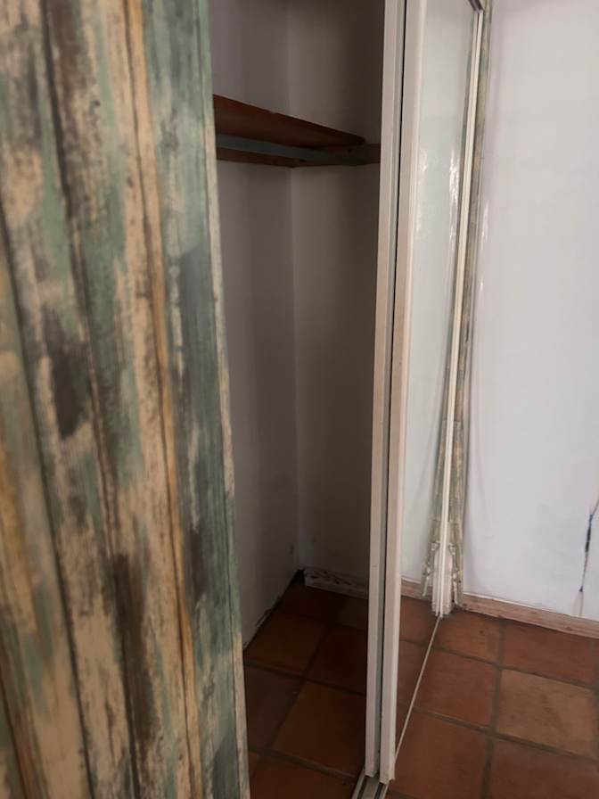 Jaime's room