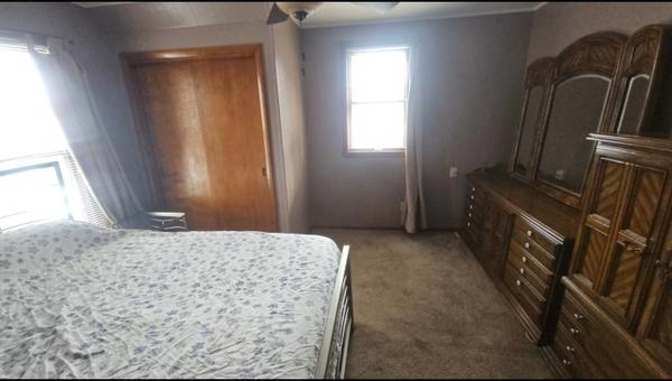 Racine's room