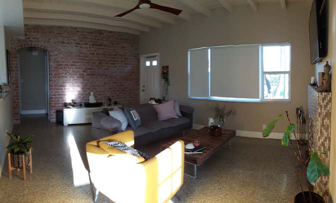 Paula's room