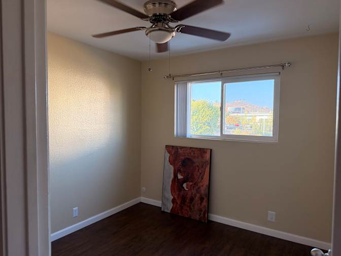 Amber's room