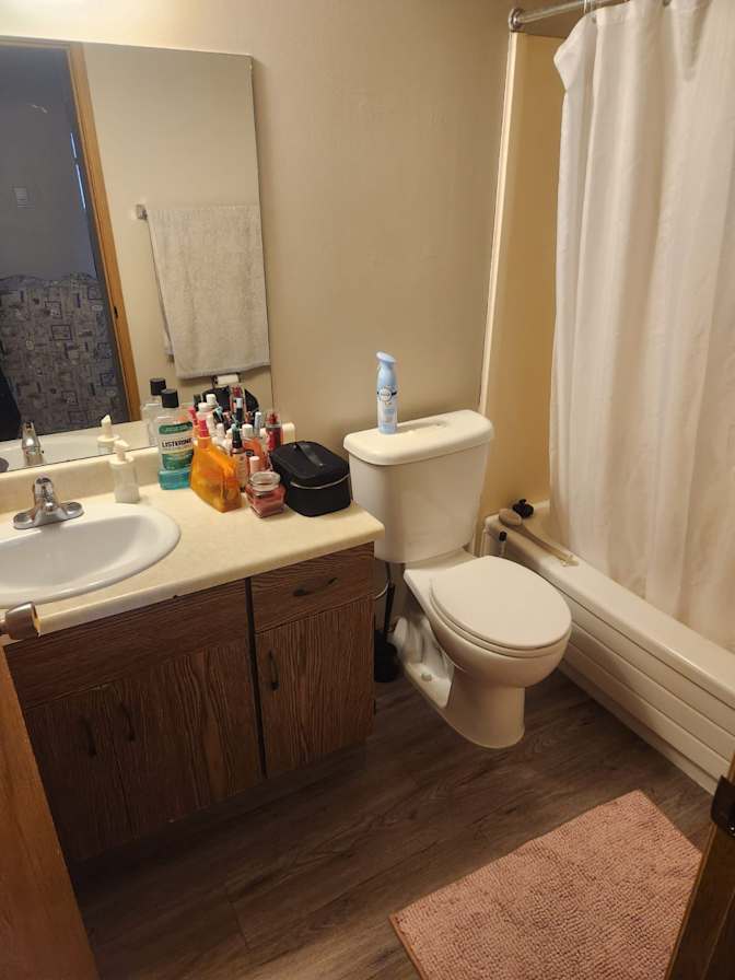 Andrea Pezzera's room