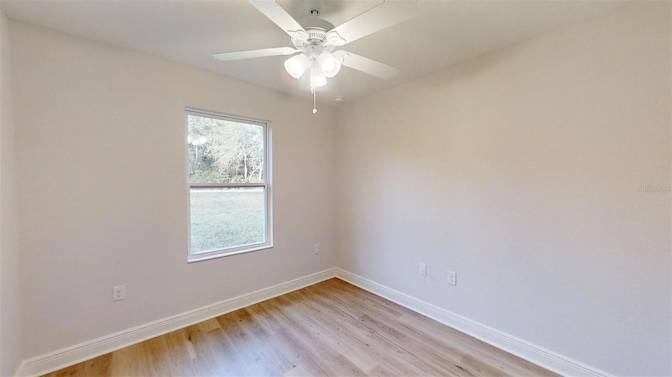 Kristen Furchak's room