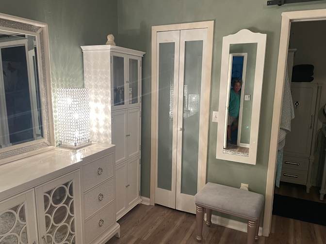 Lori's room