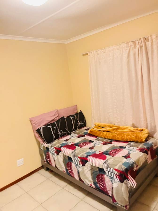 constancy's room
