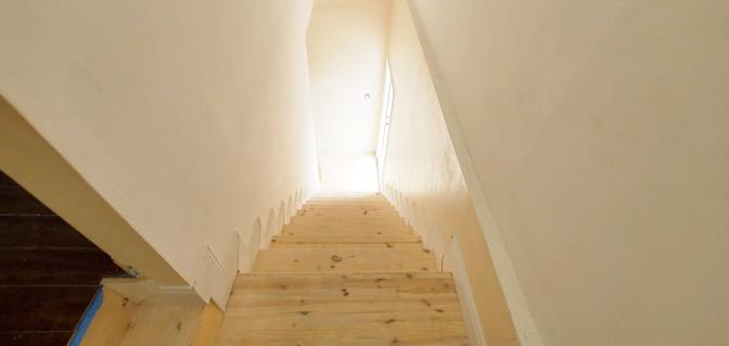 Jason Bryan, Realtor's room