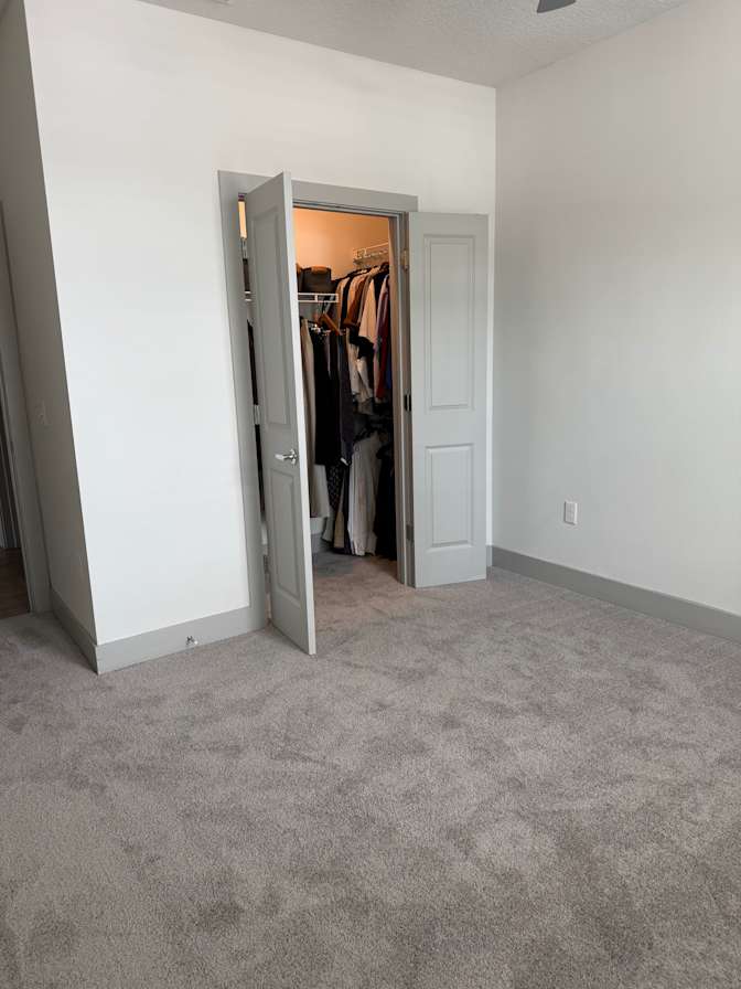 Kane's room