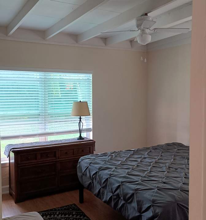 Leslie's room
