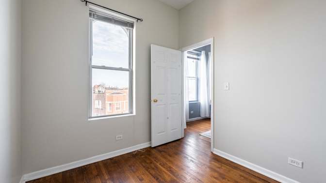 Sam June's room