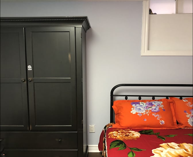 MD MOHIUDDIN's room