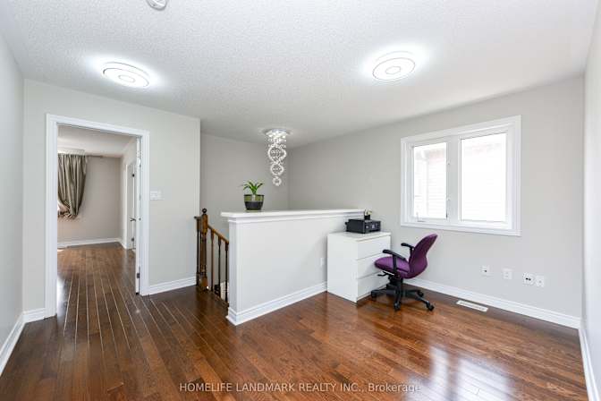 Harpreet Singh's room