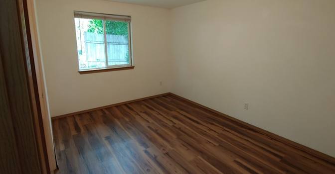 Alexandra Flynn's room