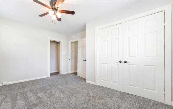 ACCO Property's room