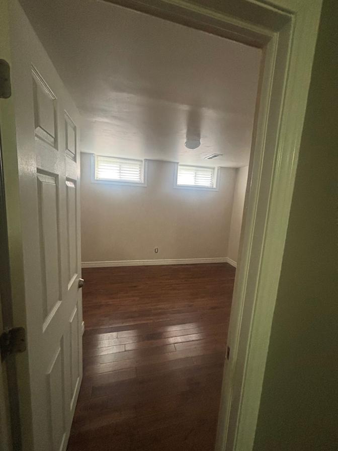 Maria's room