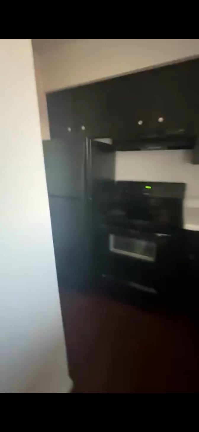 Madison's room