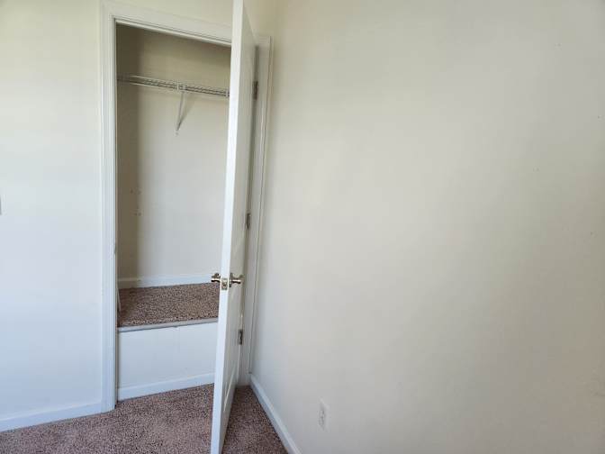 Joey's room