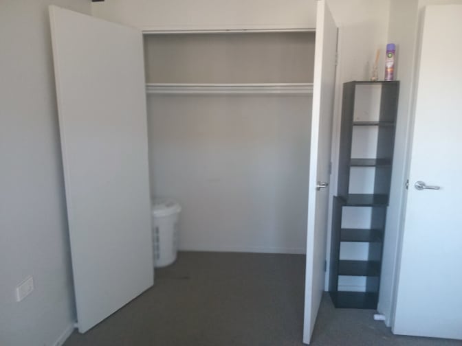 China's room
