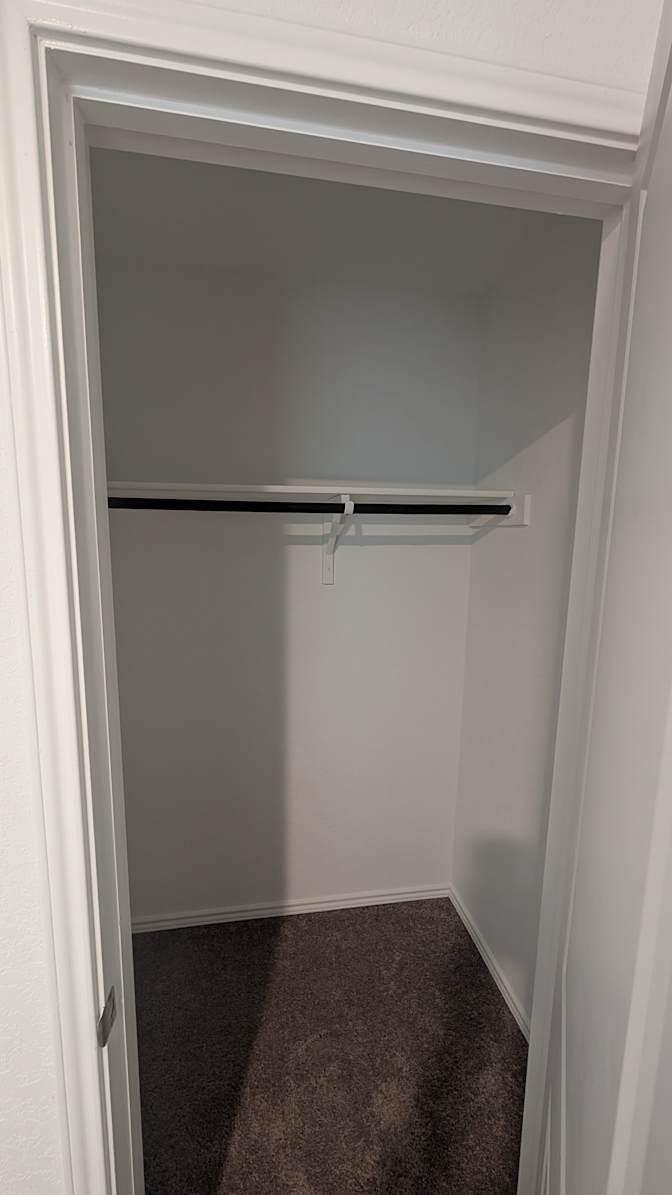 Lorenzo's room