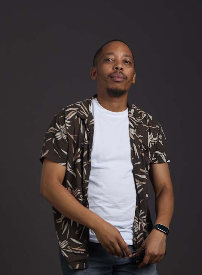 Samkelo Dingi