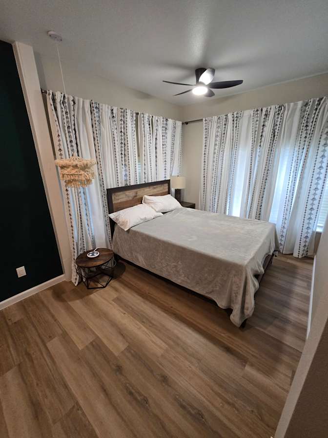 RoomWise's room