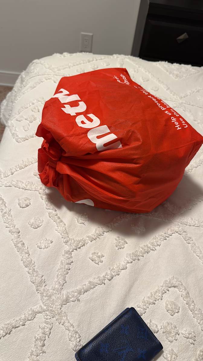 Princess Hildah Naya's room