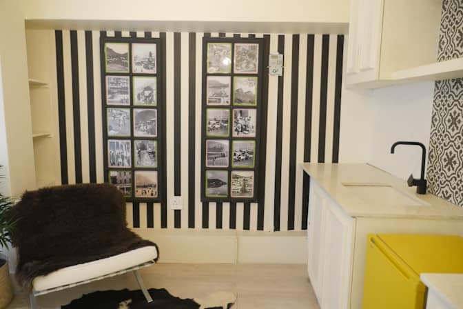 Luxurious Management Solutions's room