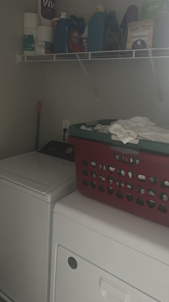 Stan's room