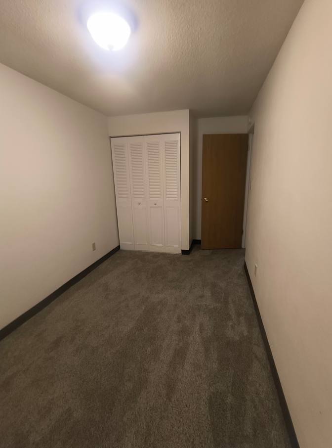 Ian C Dorminey's room