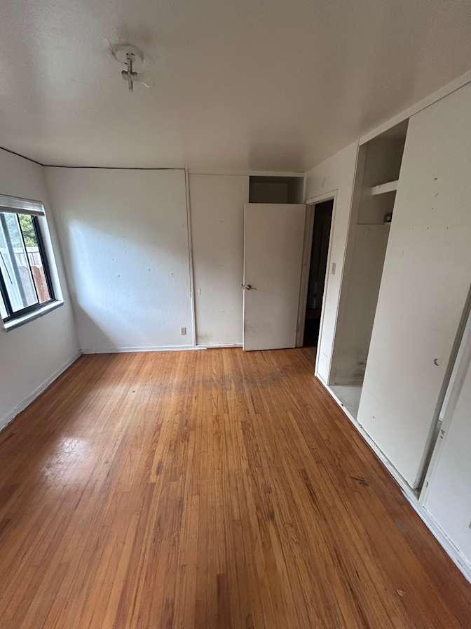 Gabriel's room