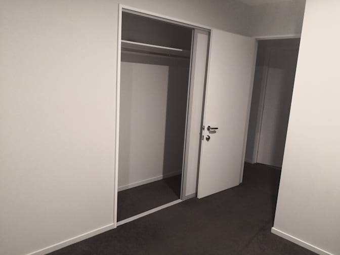 Shannon's room