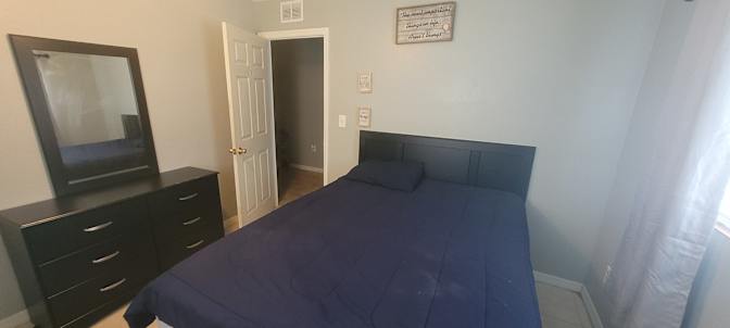 Cozy Home Away Rentals's room