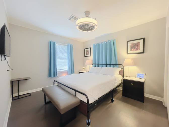 PadSplit's room