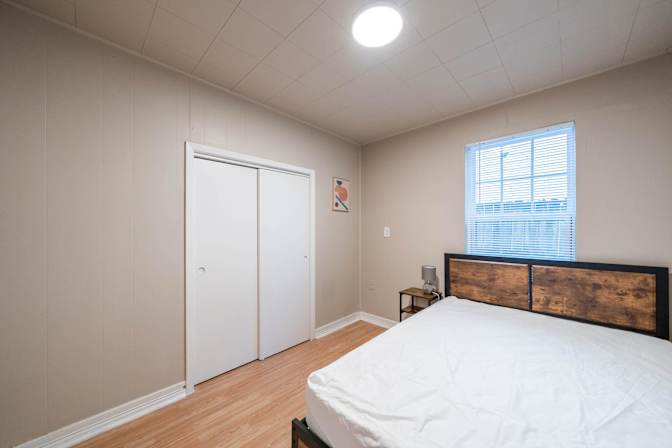 PadSplit's room
