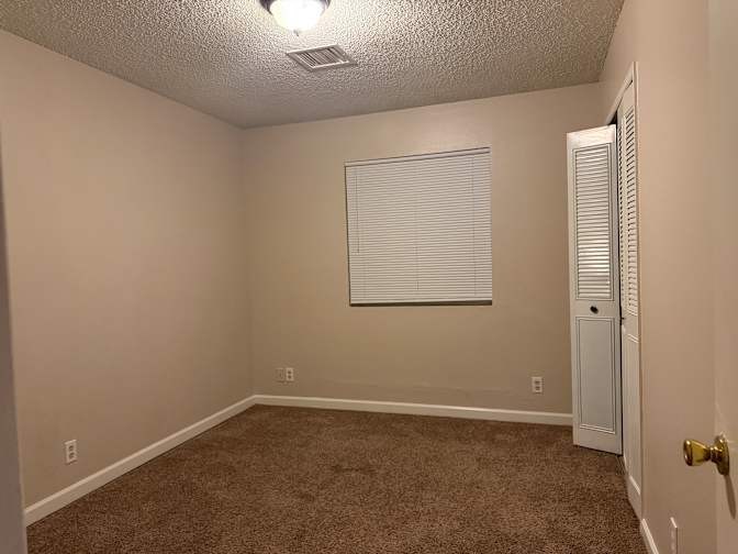 Steven's room