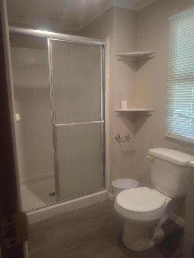 Jerry's room