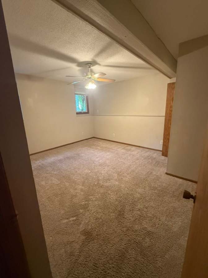 Theresa's room